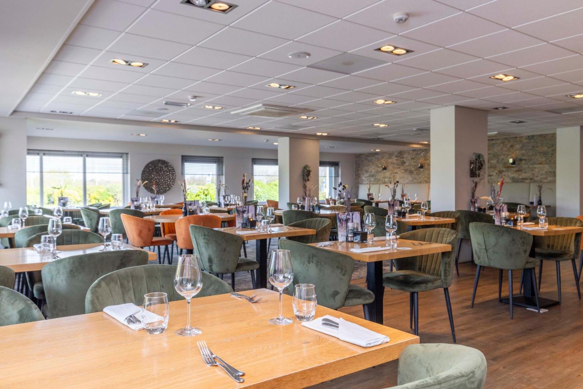 Fletcher Zuiderduin Beachhotel Westkapelle Ngoại thất bức ảnh