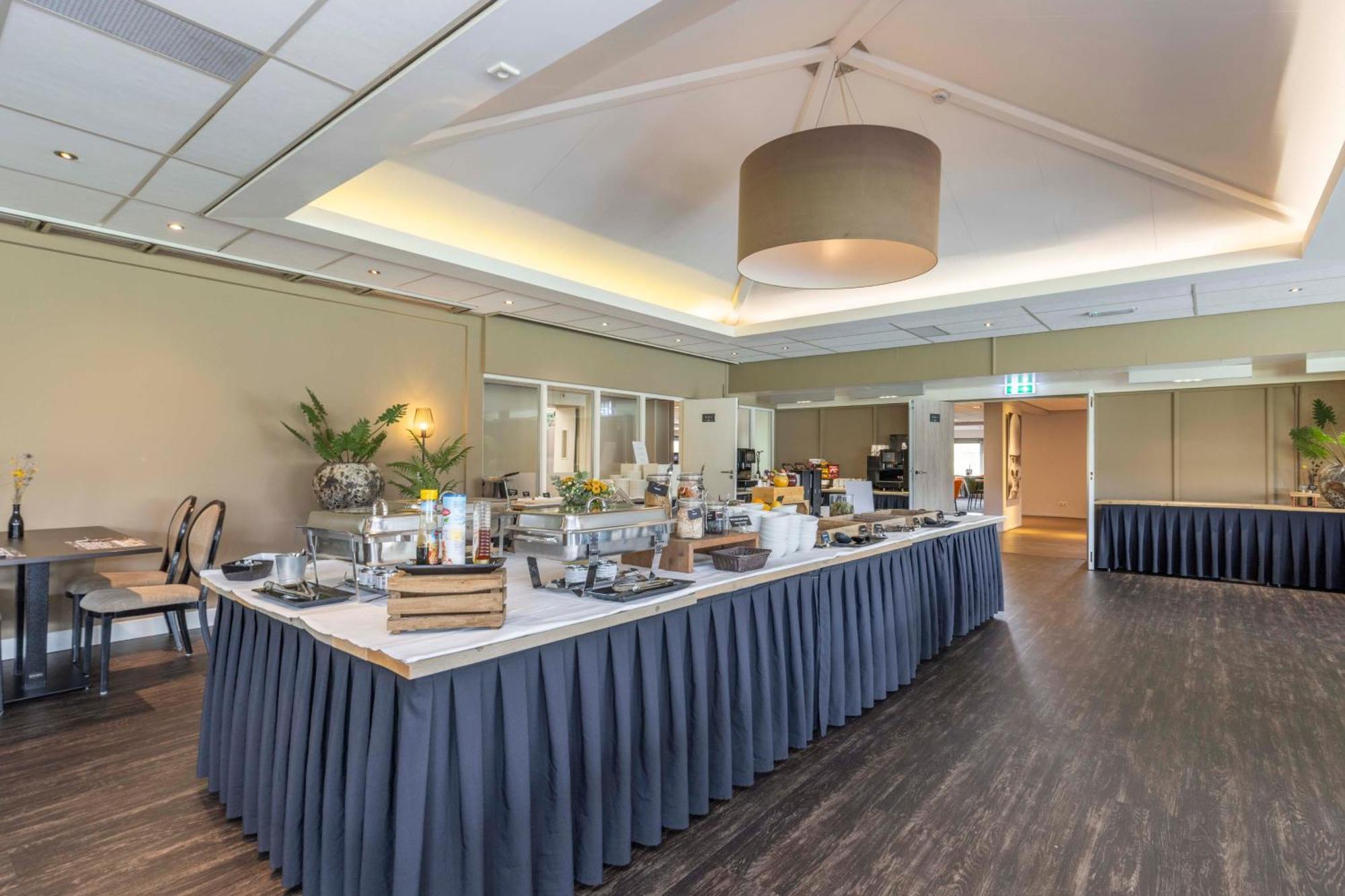 Fletcher Zuiderduin Beachhotel Westkapelle Ngoại thất bức ảnh