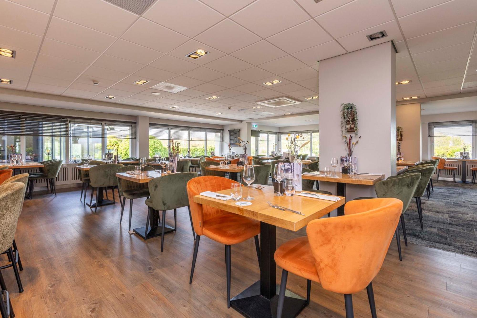 Fletcher Zuiderduin Beachhotel Westkapelle Ngoại thất bức ảnh