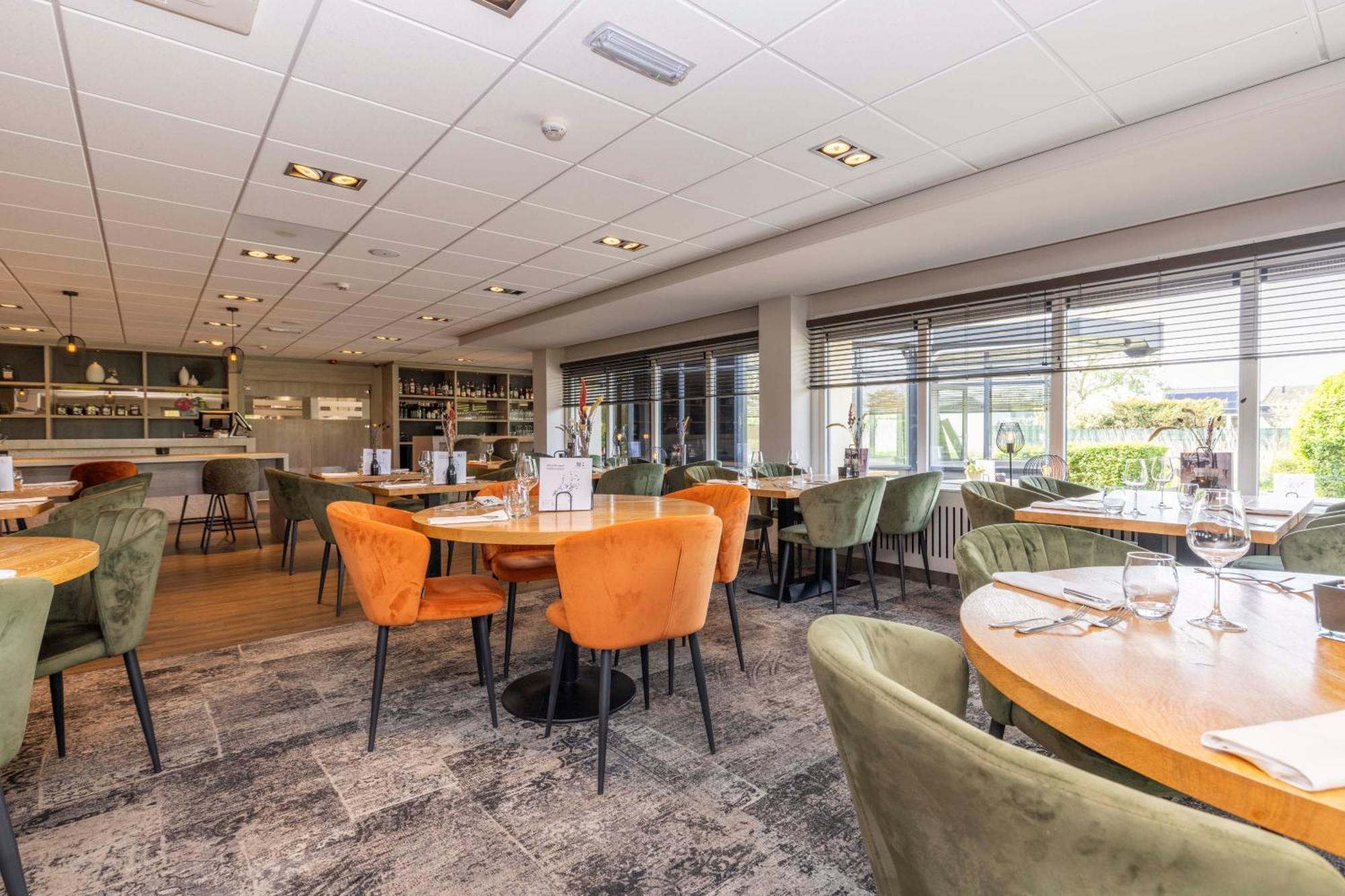 Fletcher Zuiderduin Beachhotel Westkapelle Ngoại thất bức ảnh